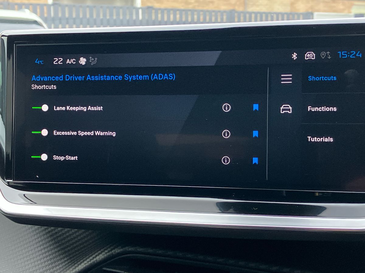 Used Peugeot 208 2024 for sale - 76330633: Photo 53