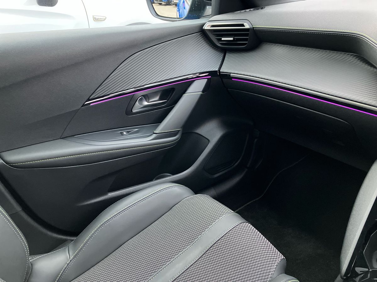 Used Peugeot 208 2024 for sale - 76330633: Photo 58