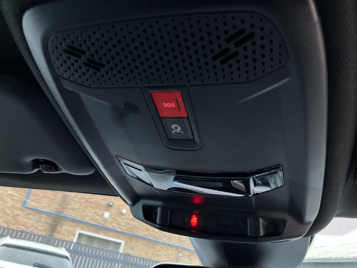 Used Peugeot 208 2024 for sale - 76330633: Photo 59