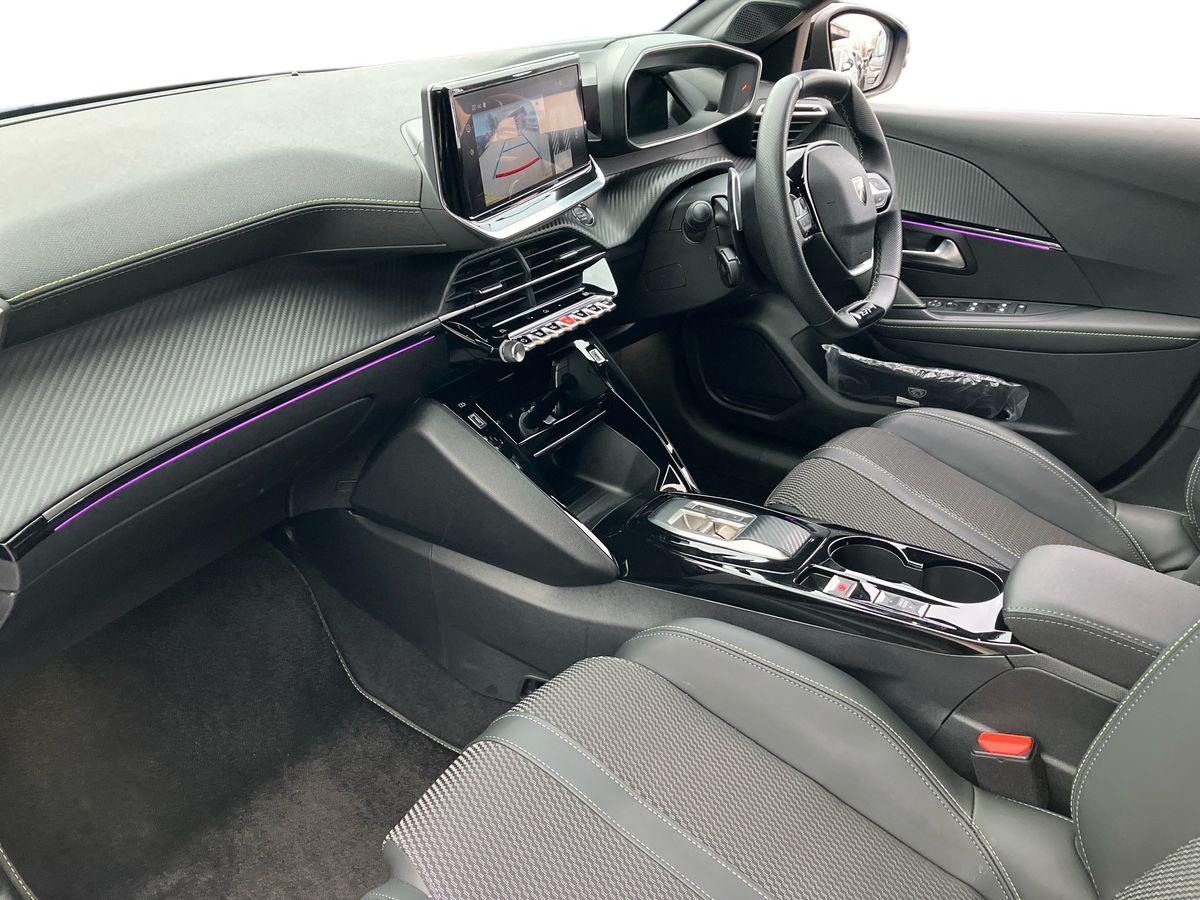 Used Peugeot 208 2024 for sale - 76330633: Photo 6