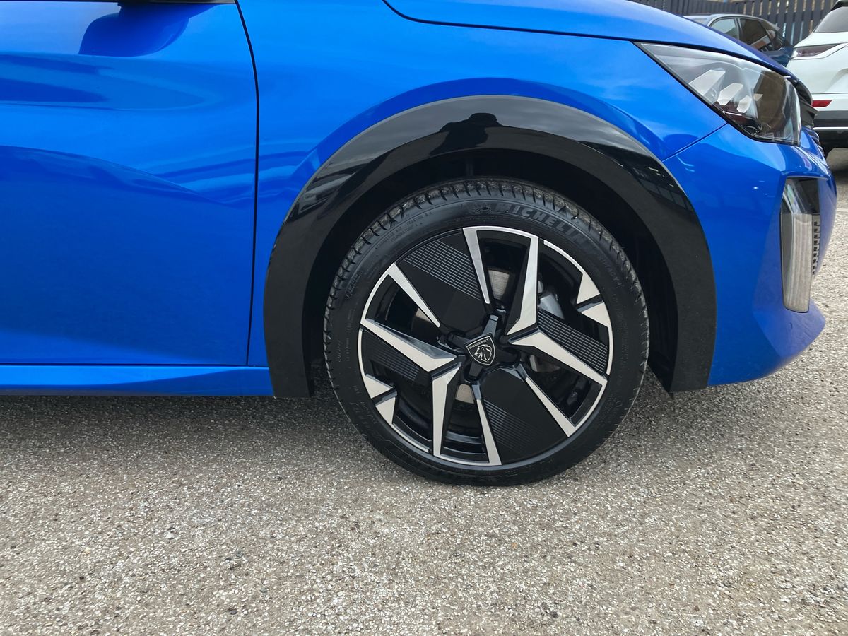 Used Peugeot 208 2024 for sale - 76330633: Photo 7