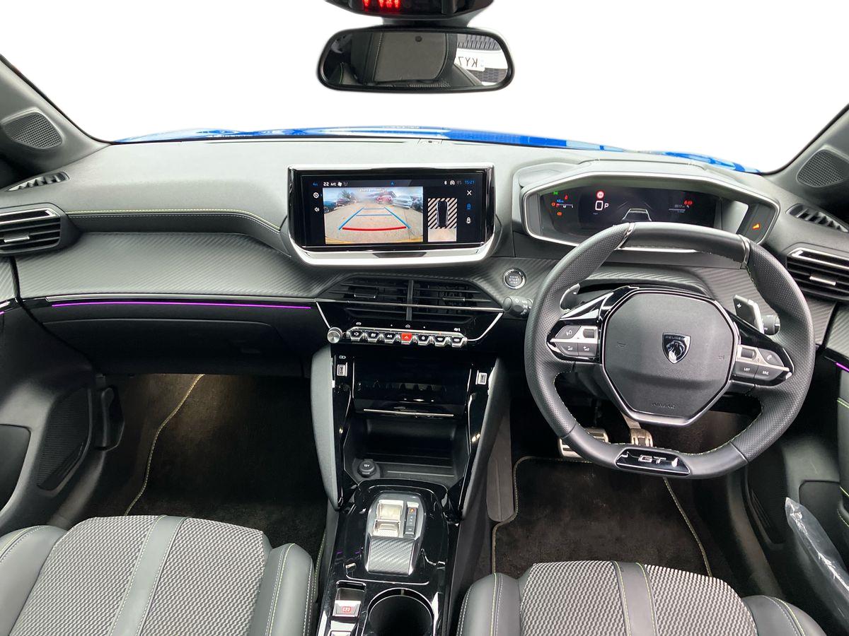 Used Peugeot 208 2024 for sale - 76330633: Photo 9