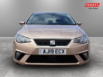 Used SEAT Ibiza 2019 for sale - 78237677: Photo