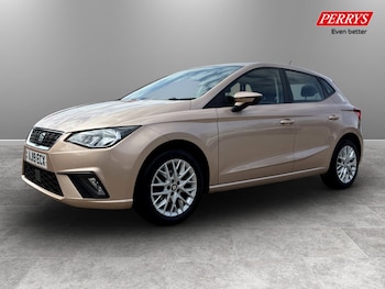 Used SEAT Ibiza 2019 for sale - 78237677: Photo