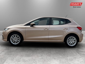 Used SEAT Ibiza 2019 for sale - 78237677: Photo