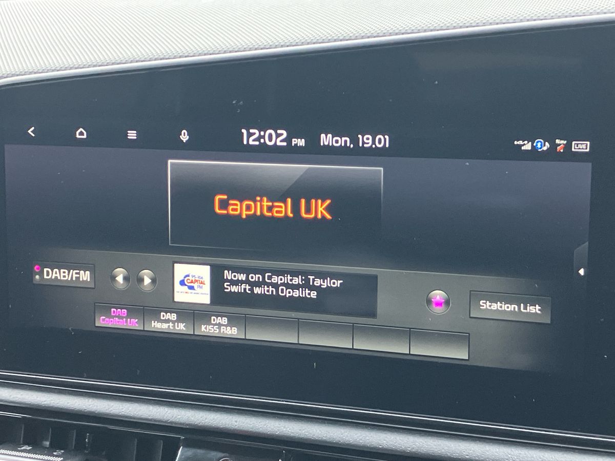 Used Kia Niro 2023 for sale - 77207750: Photo 10