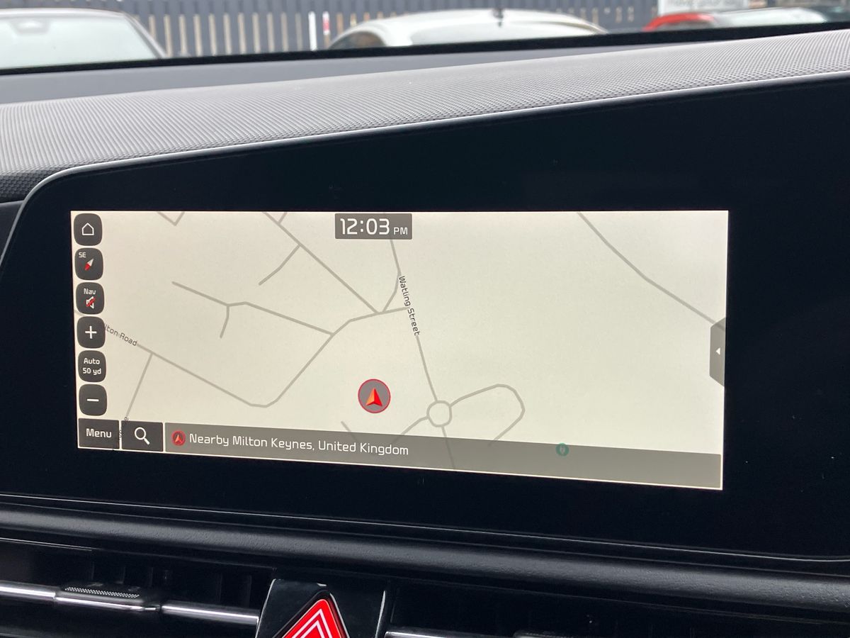 Used Kia Niro 2023 for sale - 77207750: Photo 11