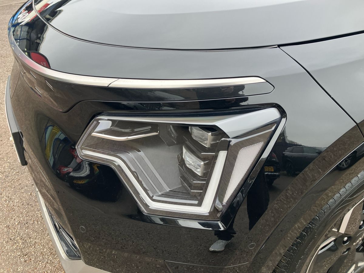 Used Kia Niro 2023 for sale - 77207750: Photo 13