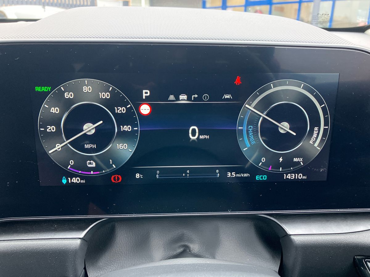 Used Kia Niro 2023 for sale - 77207750: Photo 14