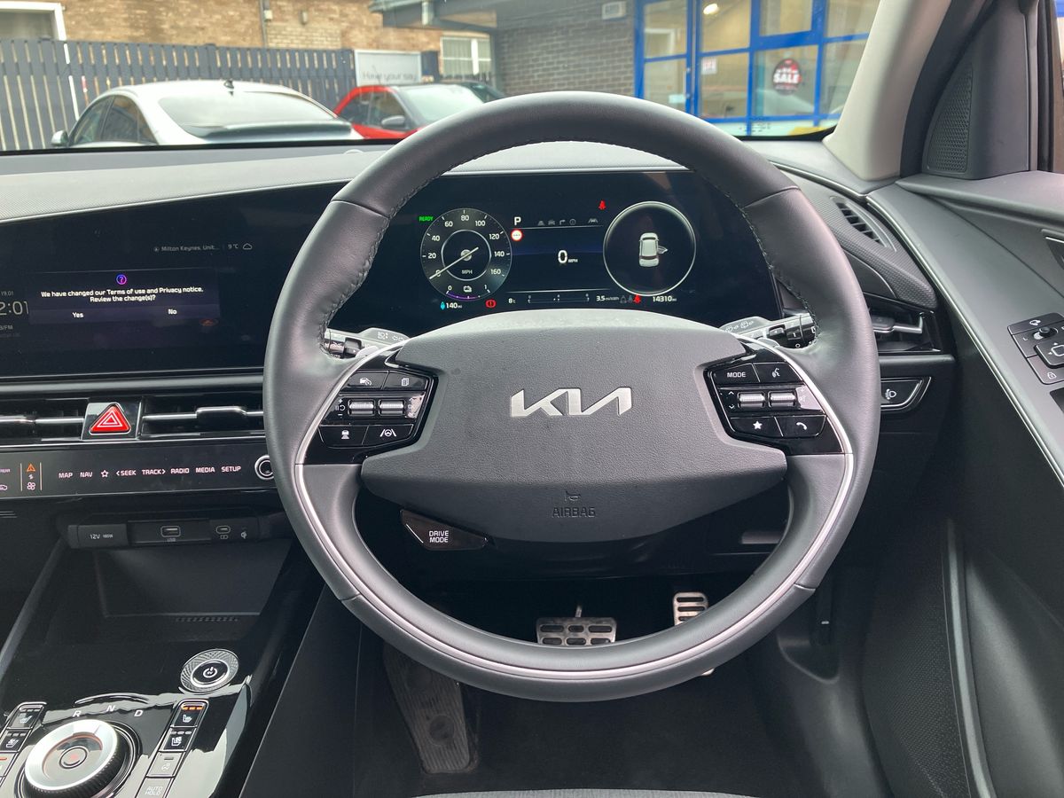 Used Kia Niro 2023 for sale - 77207750: Photo 15