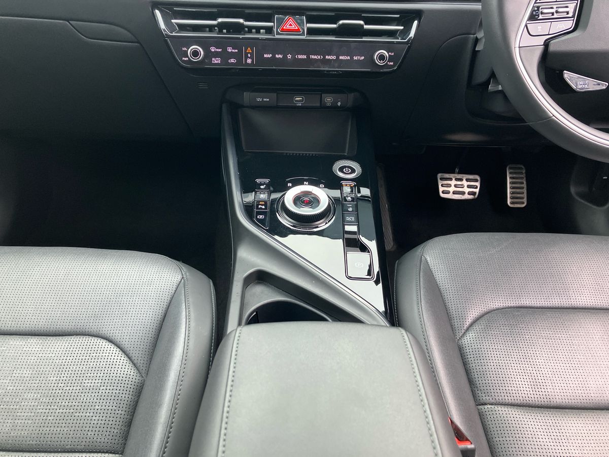 Used Kia Niro 2023 for sale - 77207750: Photo 17