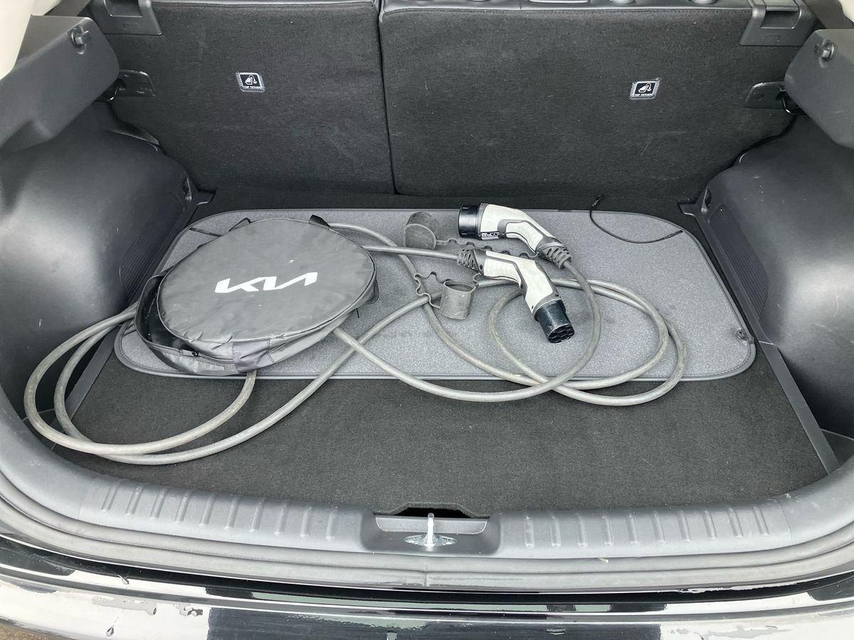 Used Kia Niro 2023 for sale - 77207750: Photo 21