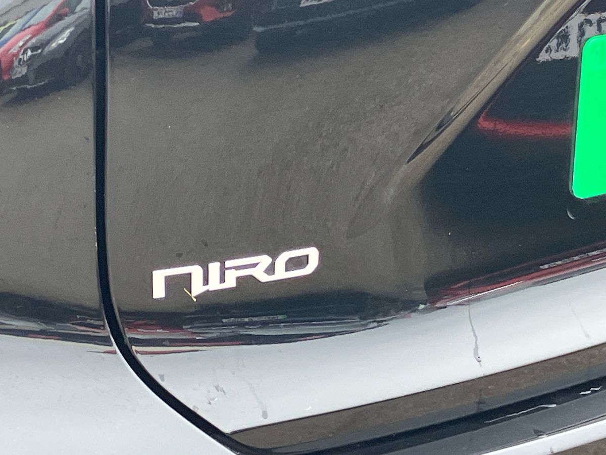Used Kia Niro 2023 for sale - 77207750: Photo 24