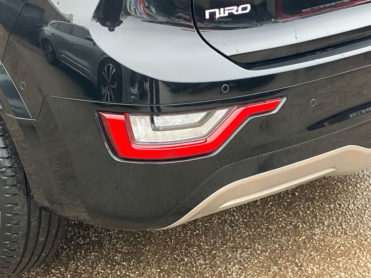 Used Kia Niro 2023 for sale - 77207750: Photo 25