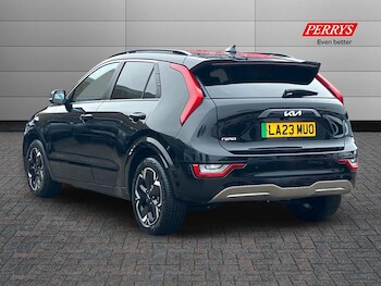 Used Kia Niro 2023 for sale - 77207750: Photo