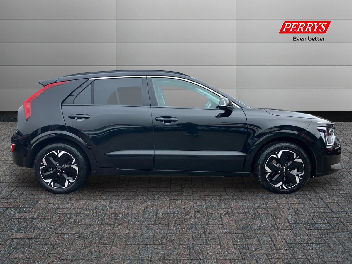 Used Kia Niro 2023 for sale - 77207750: Photo 3