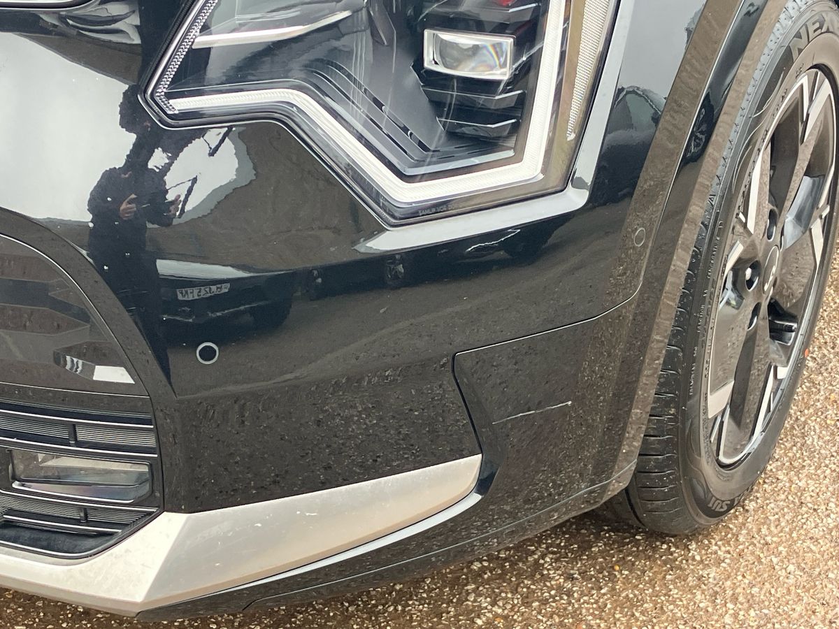 Used Kia Niro 2023 for sale - 77207750: Photo 32