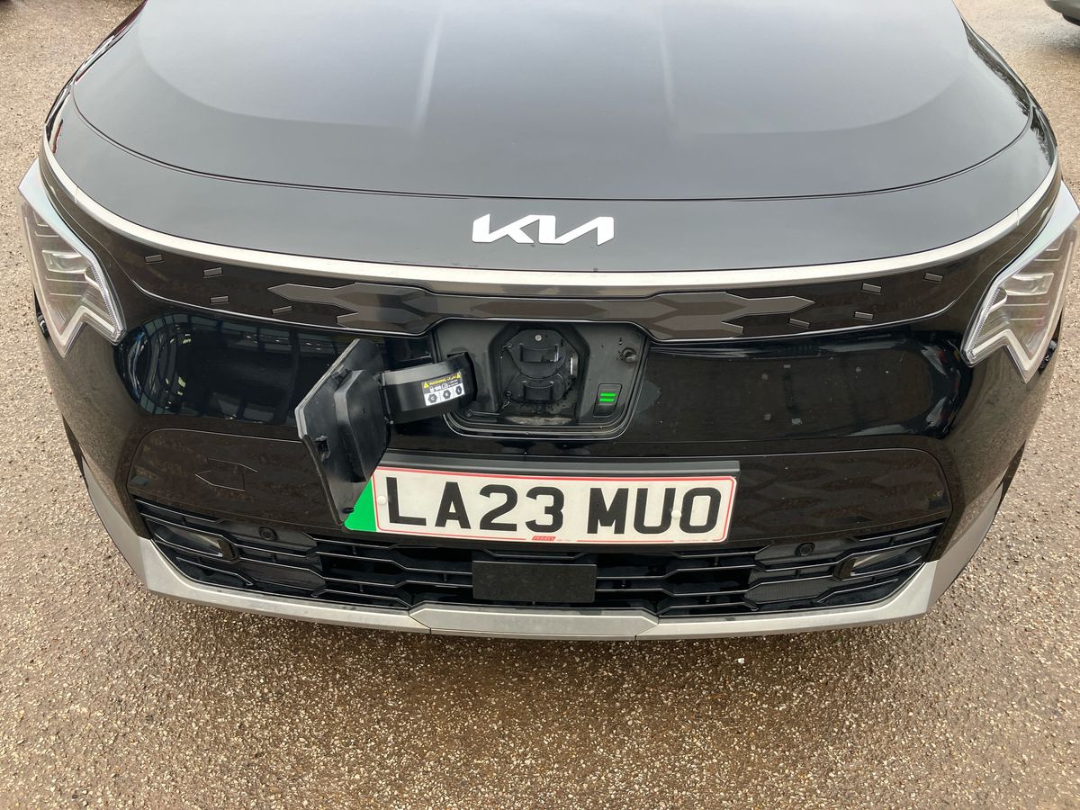 Used Kia Niro 2023 for sale - 77207750: Photo 33