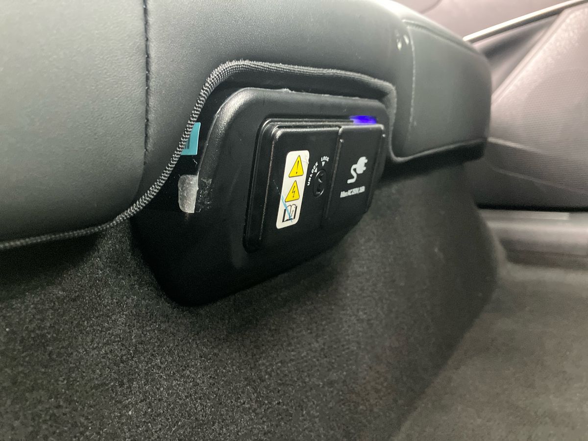 Used Kia Niro 2023 for sale - 77207750: Photo 39