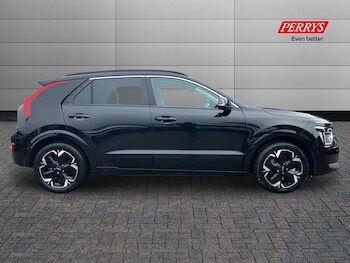 Used Kia Niro 2023 for sale - 77207750: Photo