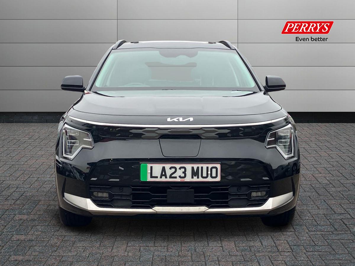 Used Kia Niro 2023 for sale - 77207750: Photo 4