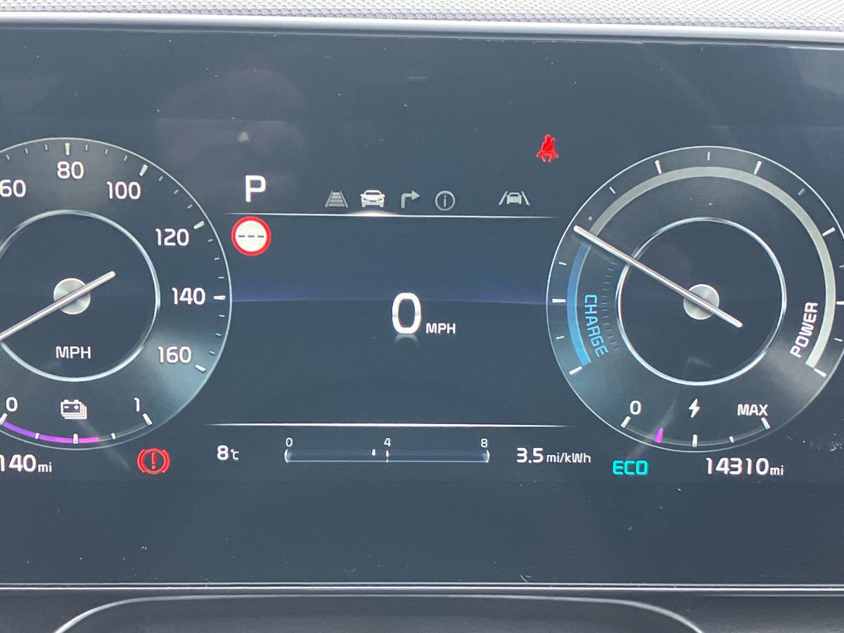 Used Kia Niro 2023 for sale - 77207750: Photo 46