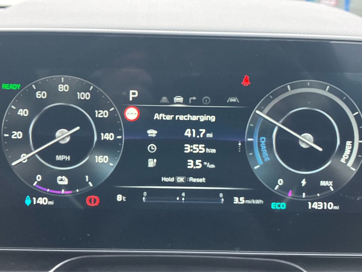 Used Kia Niro 2023 for sale - 77207750: Photo 47