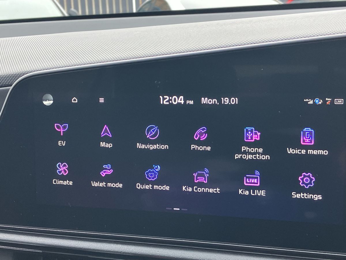 Used Kia Niro 2023 for sale - 77207750: Photo 49