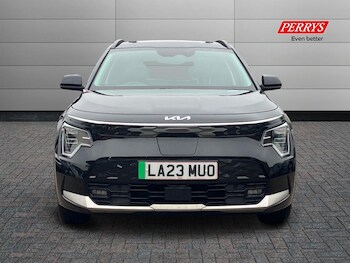 Used Kia Niro 2023 for sale - 77207750: Photo