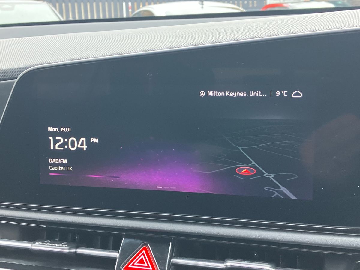 Used Kia Niro 2023 for sale - 77207750: Photo 50