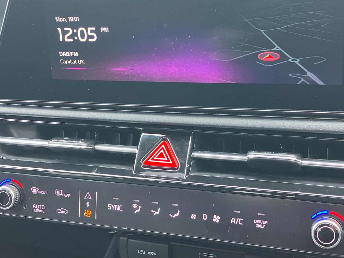 Used Kia Niro 2023 for sale - 77207750: Photo 52