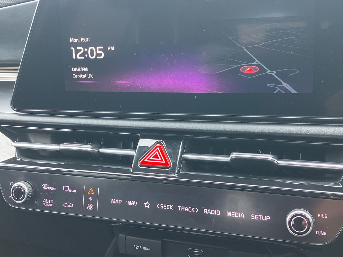 Used Kia Niro 2023 for sale - 77207750: Photo 53