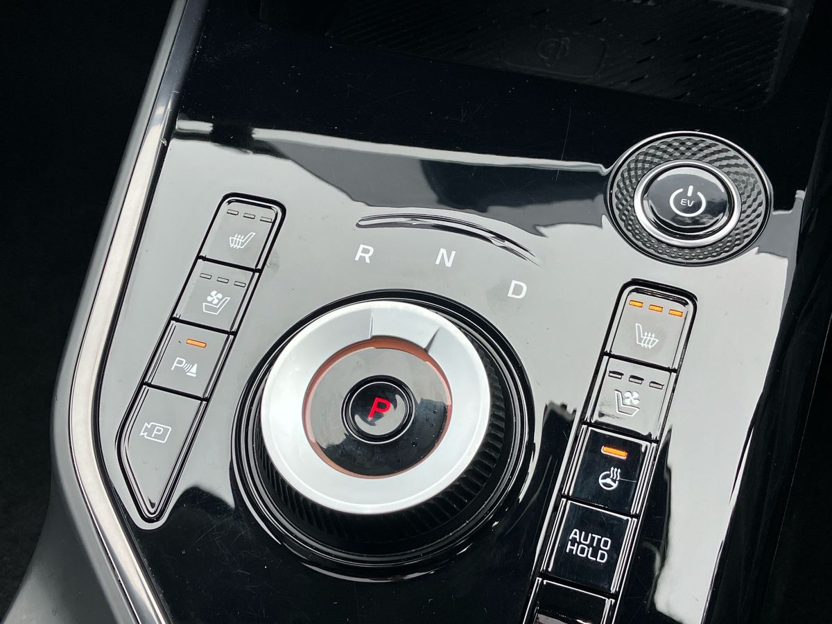 Used Kia Niro 2023 for sale - 77207750: Photo 55