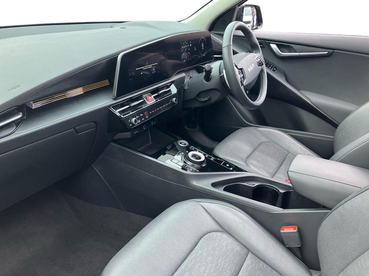 Used Kia Niro 2023 for sale - 77207750: Photo 6
