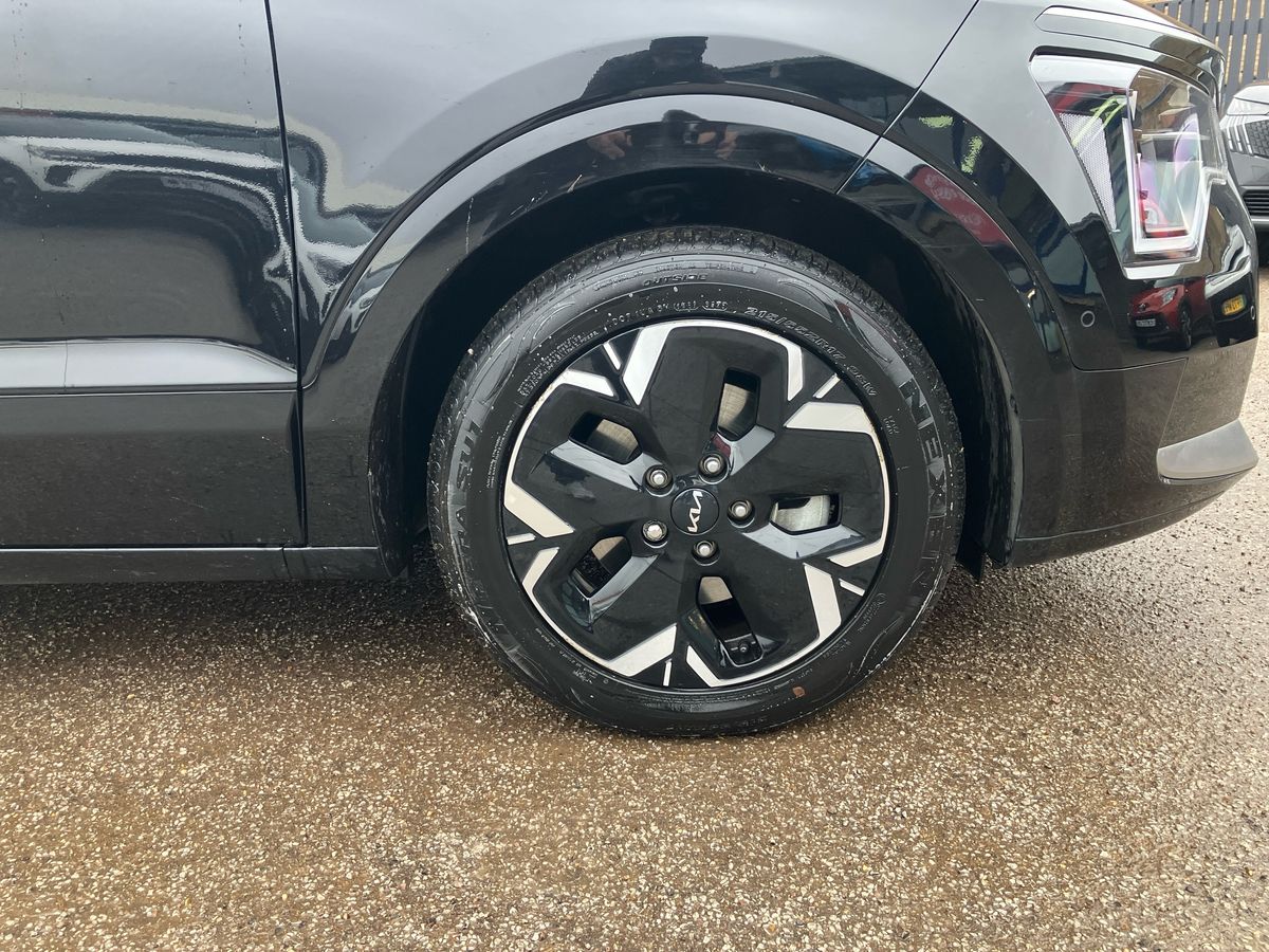 Used Kia Niro 2023 for sale - 77207750: Photo 7