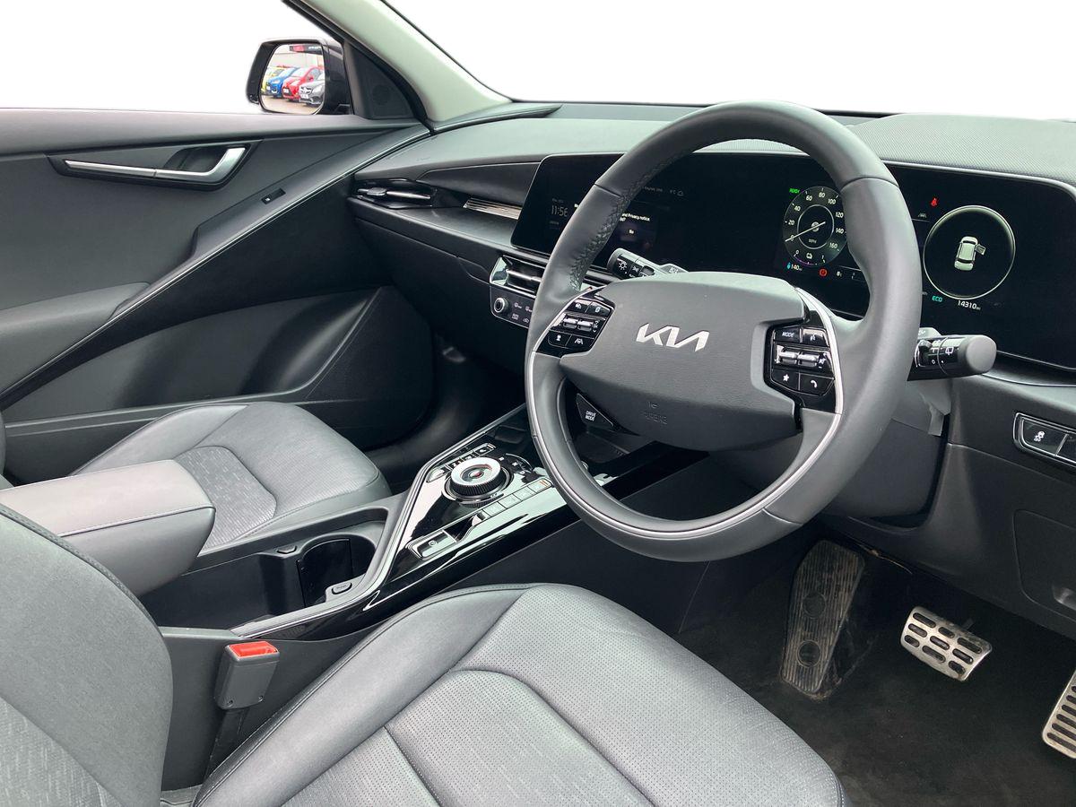 Used Kia Niro 2023 for sale - 77207750: Photo 8