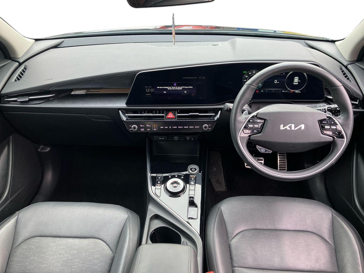 Used Kia Niro 2023 for sale - 77207750: Photo 9