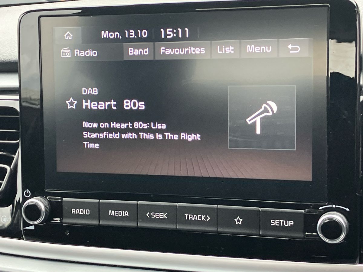 Used Kia Rio 2022 for sale - 76264136: Photo 10