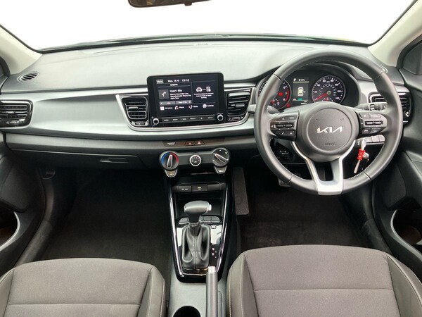 Used Kia Rio 2022 for sale - 76264136: Photo 10