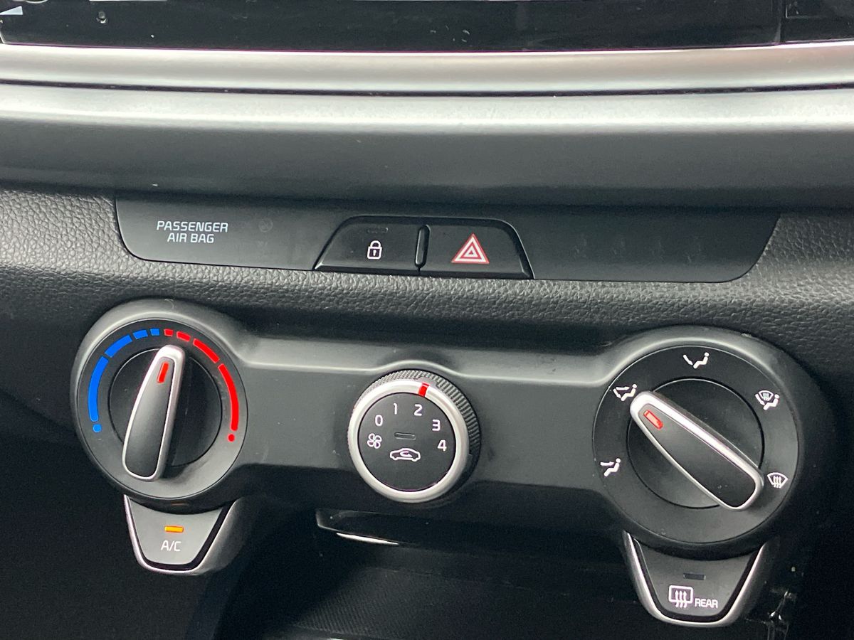 Used Kia Rio 2022 for sale - 76264136: Photo 12