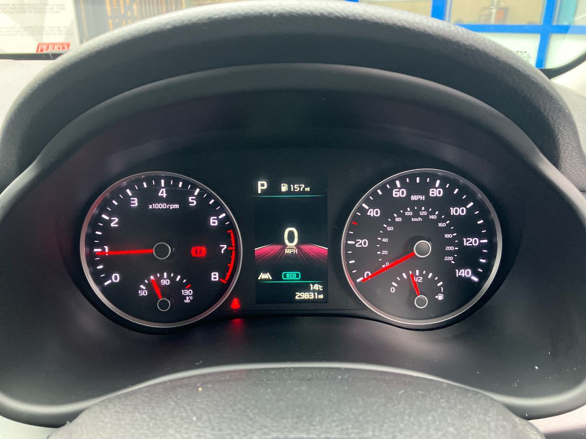 Used Kia Rio 2022 for sale - 76264136: Photo 14