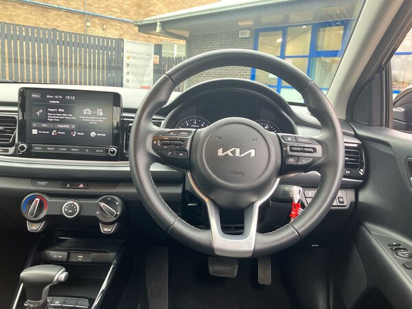 Used Kia Rio 2022 for sale - 76264136: Photo 16