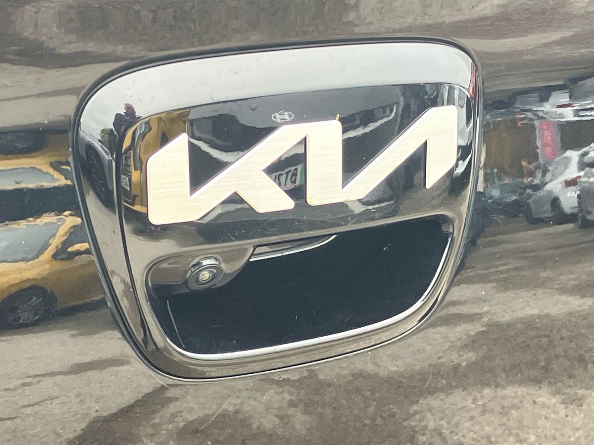 Used Kia Rio 2022 for sale - 76264136: Photo 21