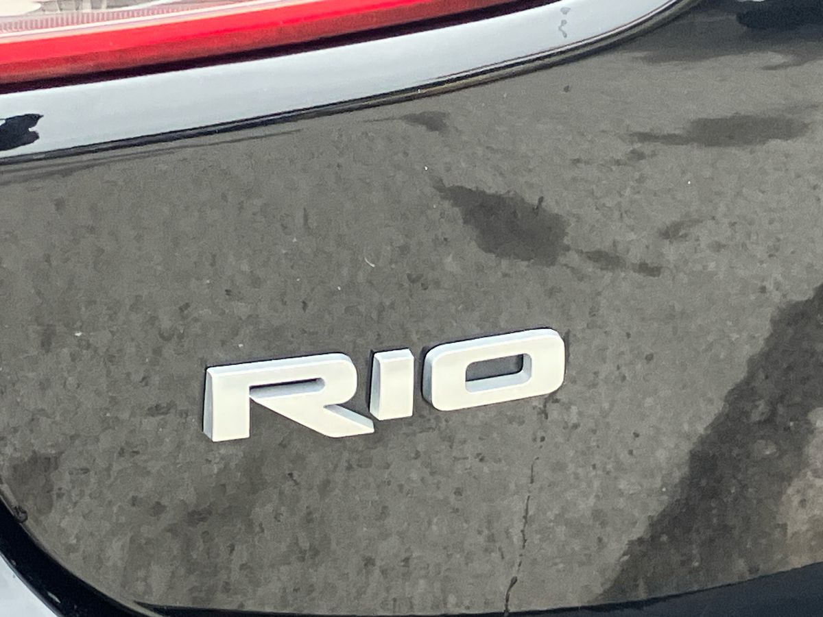 Used Kia Rio 2022 for sale - 76264136: Photo 22