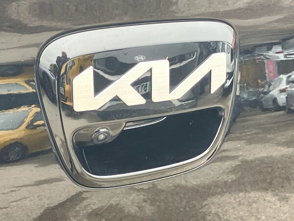 Used Kia Rio 2022 for sale - 76264136: Photo 22
