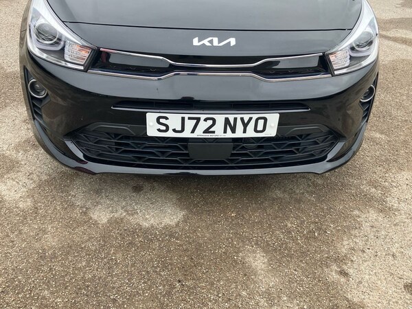Used Kia Rio 2022 for sale - 76264136: Photo 28