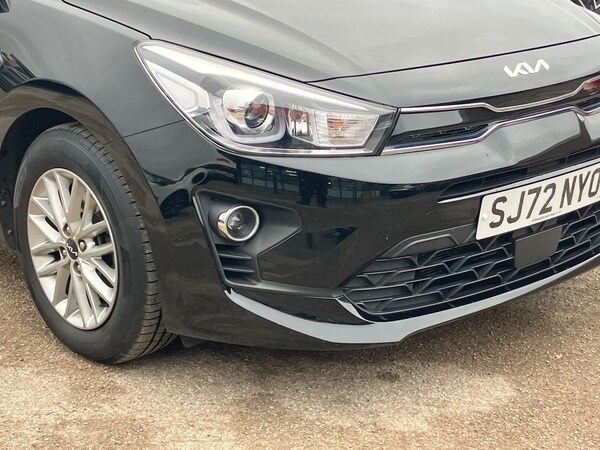 Used Kia Rio 2022 for sale - 76264136: Photo 29