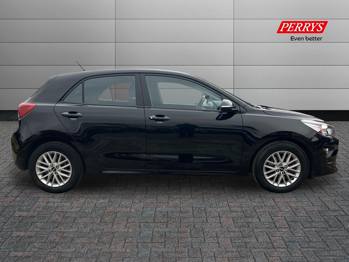 Used Kia Rio 2022 for sale - 76264136: Photo 3