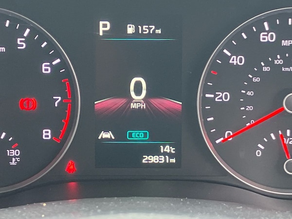 Used Kia Rio 2022 for sale - 76264136: Photo 35