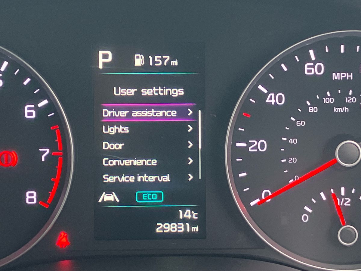 Used Kia Rio 2022 for sale - 76264136: Photo 36